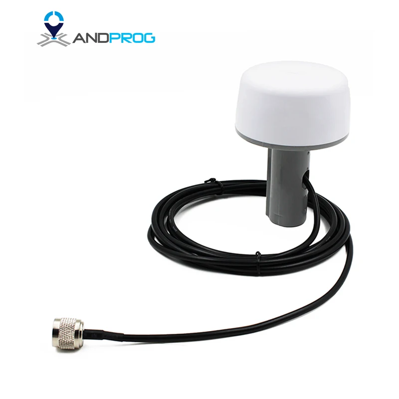 

GPS Active Marine Navigation Antenna With N Male Plug Connector