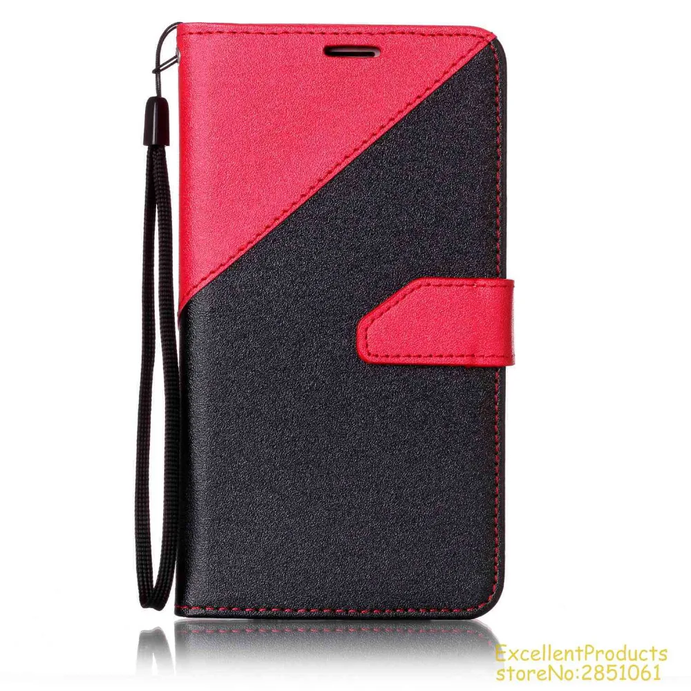 

Luxury Leather Cases For Samsung Galaxy J7 2016 J710 phone case cover Wallet Case with Stand Function and Card Holder coque