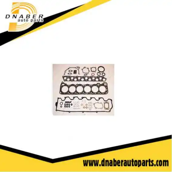 86mm Cylinder Head Kit Full Gasket Set Engine for NISSAN RD28 OE 10101