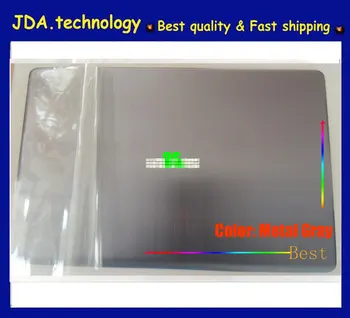 

wellendorff New/org LCD top case lid for ASUS S2 S5300 S5300U S5300UN S5300F Back cover Back shell A cover,Metal Gray