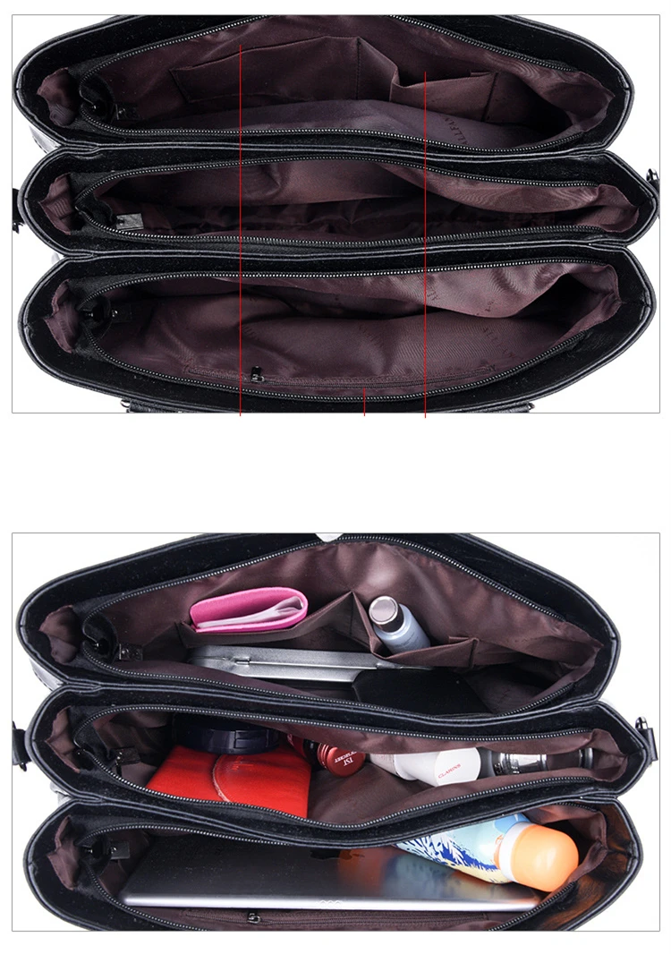 Bolsas de ombro