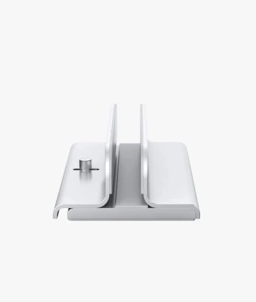 Аутентичный Xiaomi iQunix Edin алюминиевый для MacBook ноутбука вертикальная подставка для MacBook базовый охлаждающий держатель Горячая Распродажа