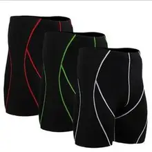 Мужские колготки шорты спортивные шорты