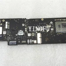 820-00165 820-00165-A/02 неисправная материнская плата для Apple MacBook A1466 ремонт материнской платы