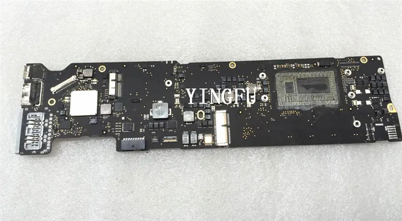 820 00165 820 00165 A 02 Faulty Logic Board For font b Apple b font font