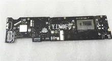 820-00165 820-00165-A/02 Faulty Logic Board For Apple MacBook A1466 Motherboard repair