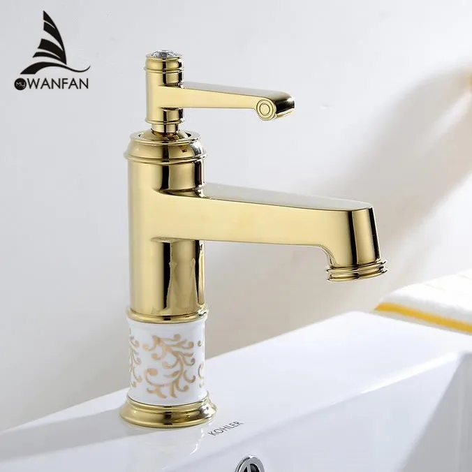 

European Style Bathroom Basin faucets Deck Mounted Bath Mixers Laboratory Mixer Lavatory Faucet Hot and Cold Crane JR-805K