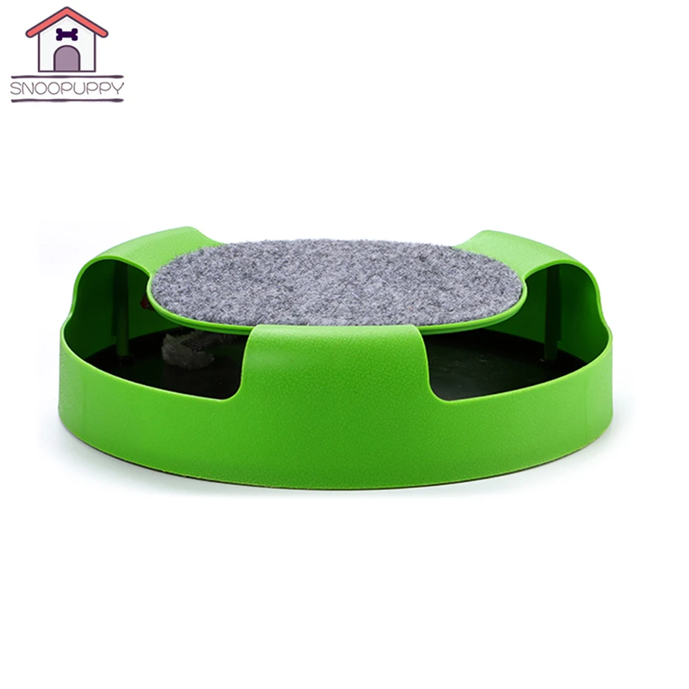 Toys For Dogs Playboard Plastic Mouse Toys Dog Treats Solid Plastic Cats Puppy Toy Pet Supplies Toys For Small Cats Dogs ZK0002