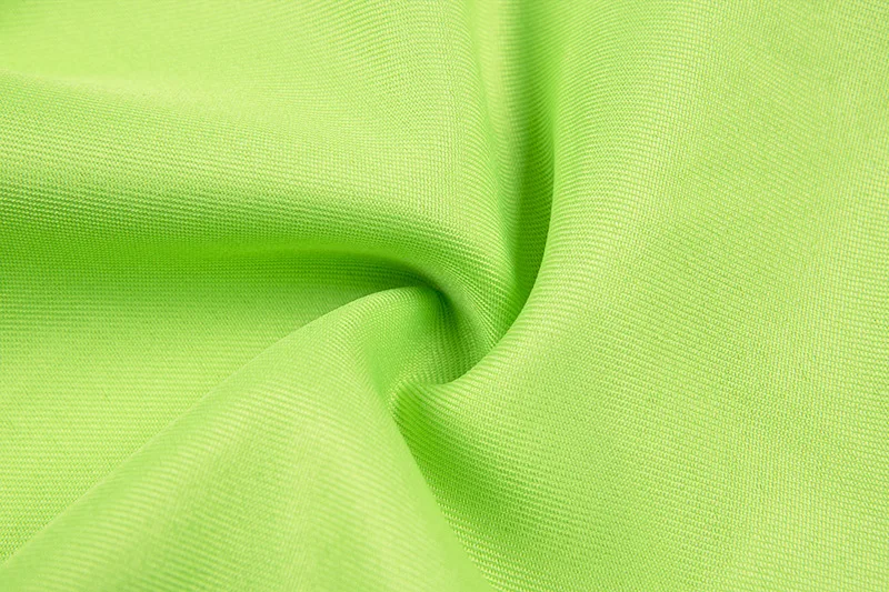 BOOFEENAA, неоновый зеленый комбинезон с цепной пряжкой для женщин, одежда, повседневные Комбинезоны, уличная мода, Летний комбинезон, C94-AI86