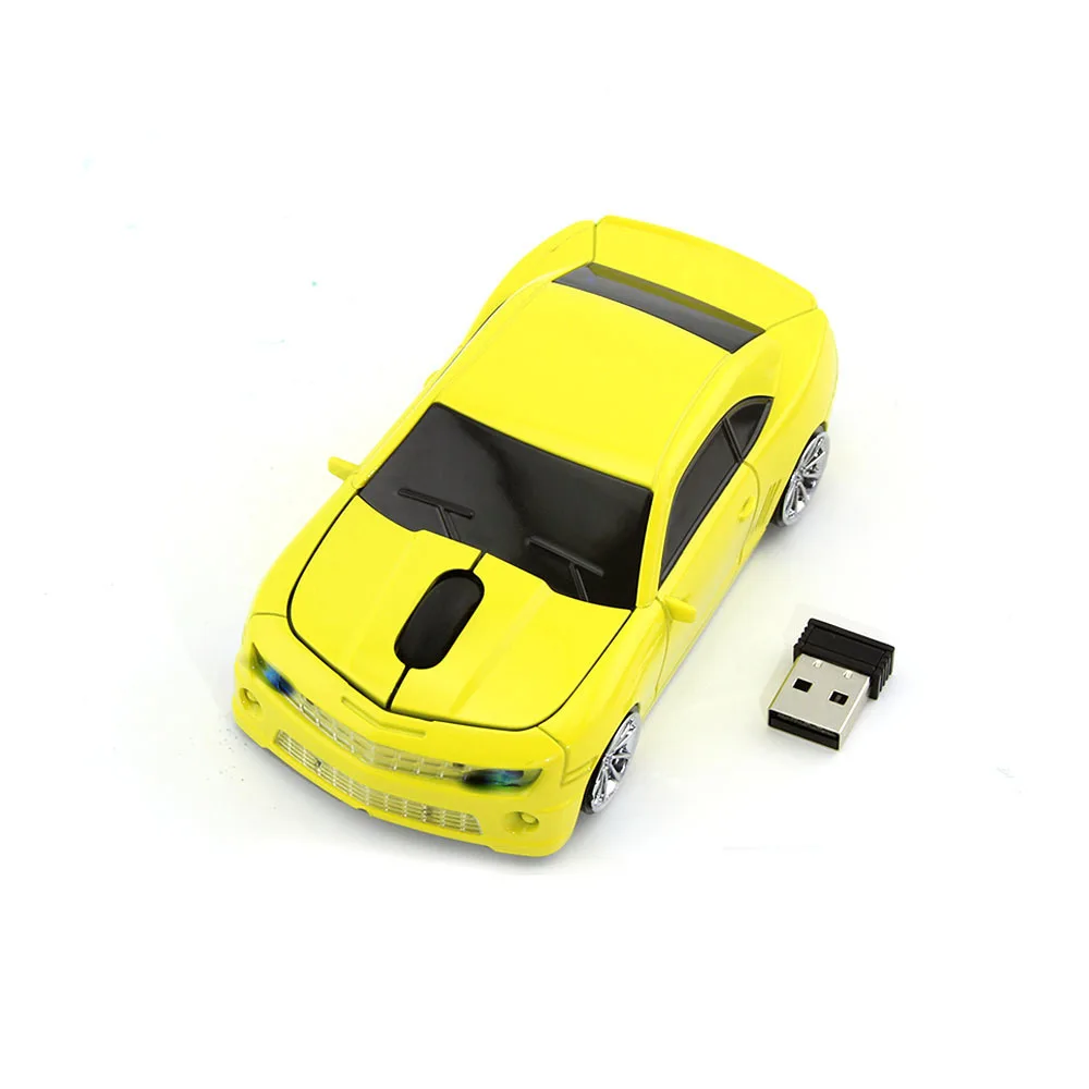 USB mice