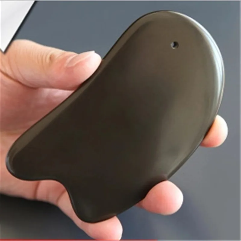 100% natural black basalt stone relax guasha board for wrinkle removal whitening face care beauty face equipment tools 100% natural black basalt stone relax guasha board for wrinkle removal whitening face care beauty face equipment tools