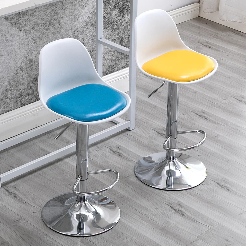 15%Simple modern retro home high bar stool bar chair bar chair lift chair high stool rotating bar table and chair stool 15%Simple modern retro home high bar stool bar chair bar chair lift chair high stool rotating bar table and chair stool