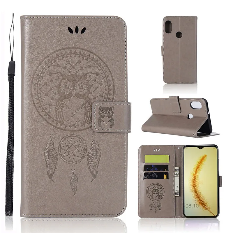 Xiaomi Redmi 7 Case (48)