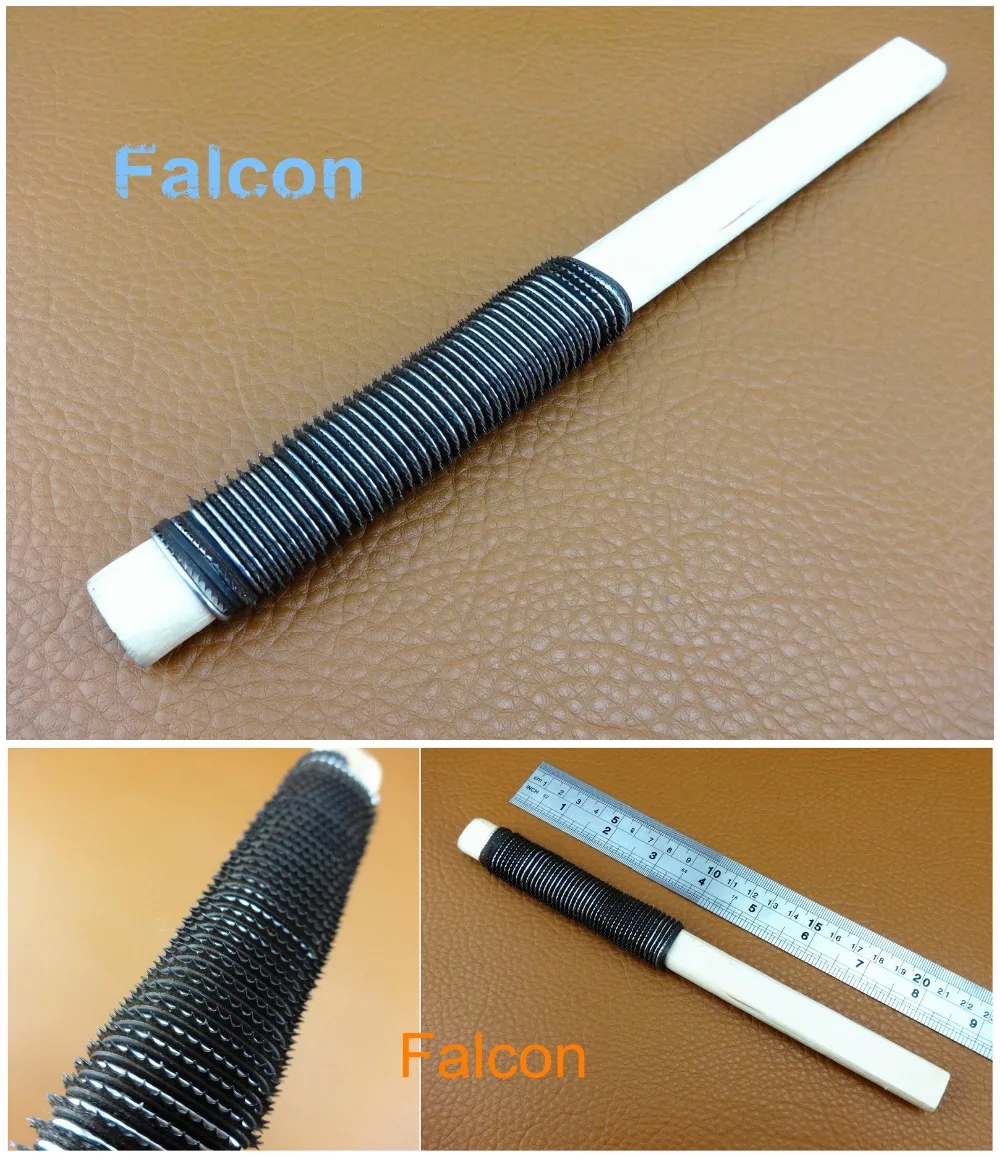 锉-皮匠铁锉