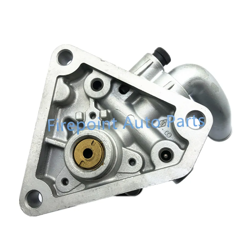 23781-4M500 Idle Air Control Valve For Nissan Maxima INFINITI I30 - View #5