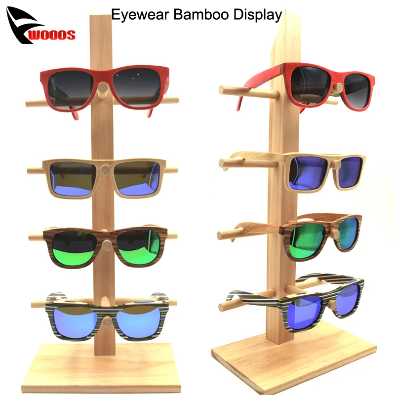 Popular Wooden Sunglass RackBuy Cheap Wooden Sunglass Rack lots from
