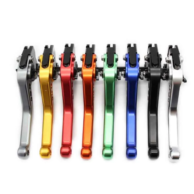 

Hot sell Brake Clutch Levers for Kawasaki ZX6R/ 636 ZX-6R 07-15 ZX10R ZX-10R 2006 2007 2008 2009 2010 2011 2012 2013 2014 2015