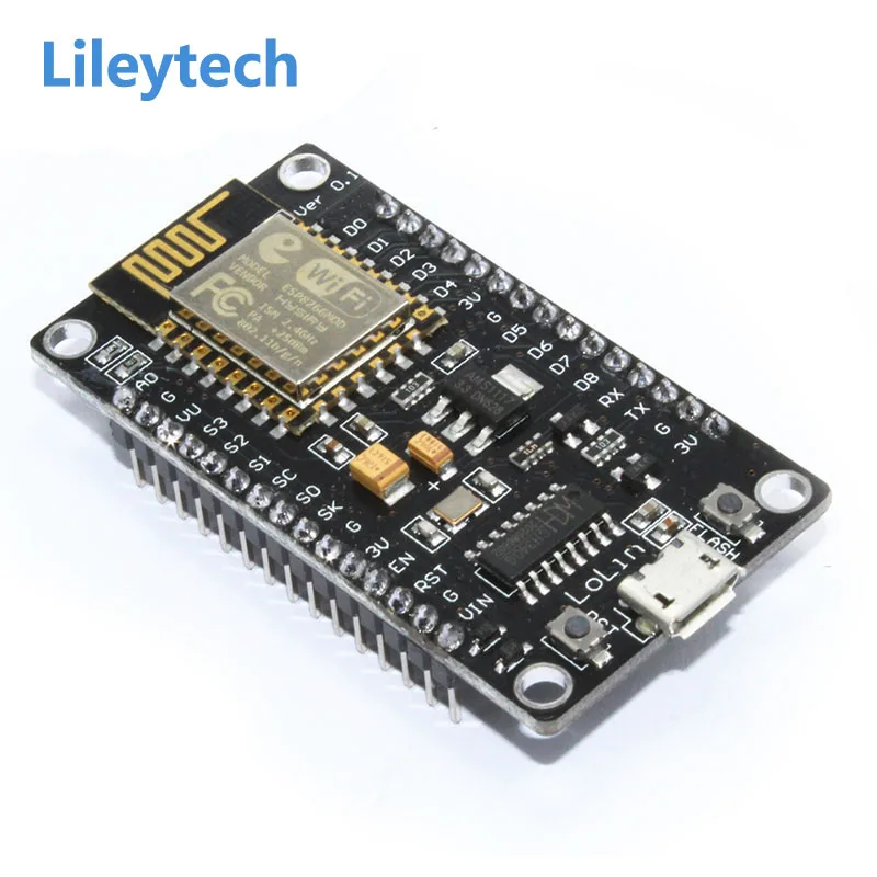 Wireless module CH340 NodeMcu V3 Lua WIFI Internet of Things development board based ESP82662