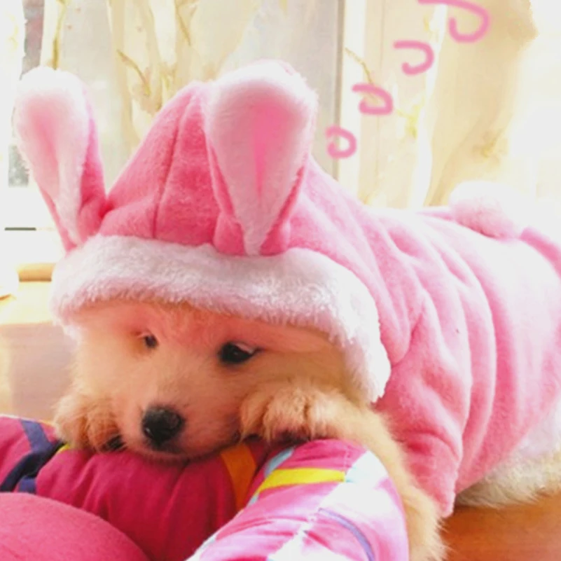 Easter-Bunny-Pet-Dog-Costume-Clothes-Hooded-Coat-Clothing-for-Dogs-Fleece-Cat-Puppy-Warm-Rabbit
