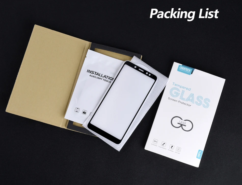 xiaomi glass