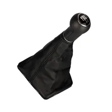 Шестерни ручка& чехол для коробки передач без опорной рамы(5 Скорость) для Volkswagen GOLF JETTA Bora MK4