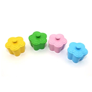 

1Pcs 1/12 Dollhouse Miniature Accessories Mini Metal Storage Box Simulation Furniture Model Toys for Doll House Decoration