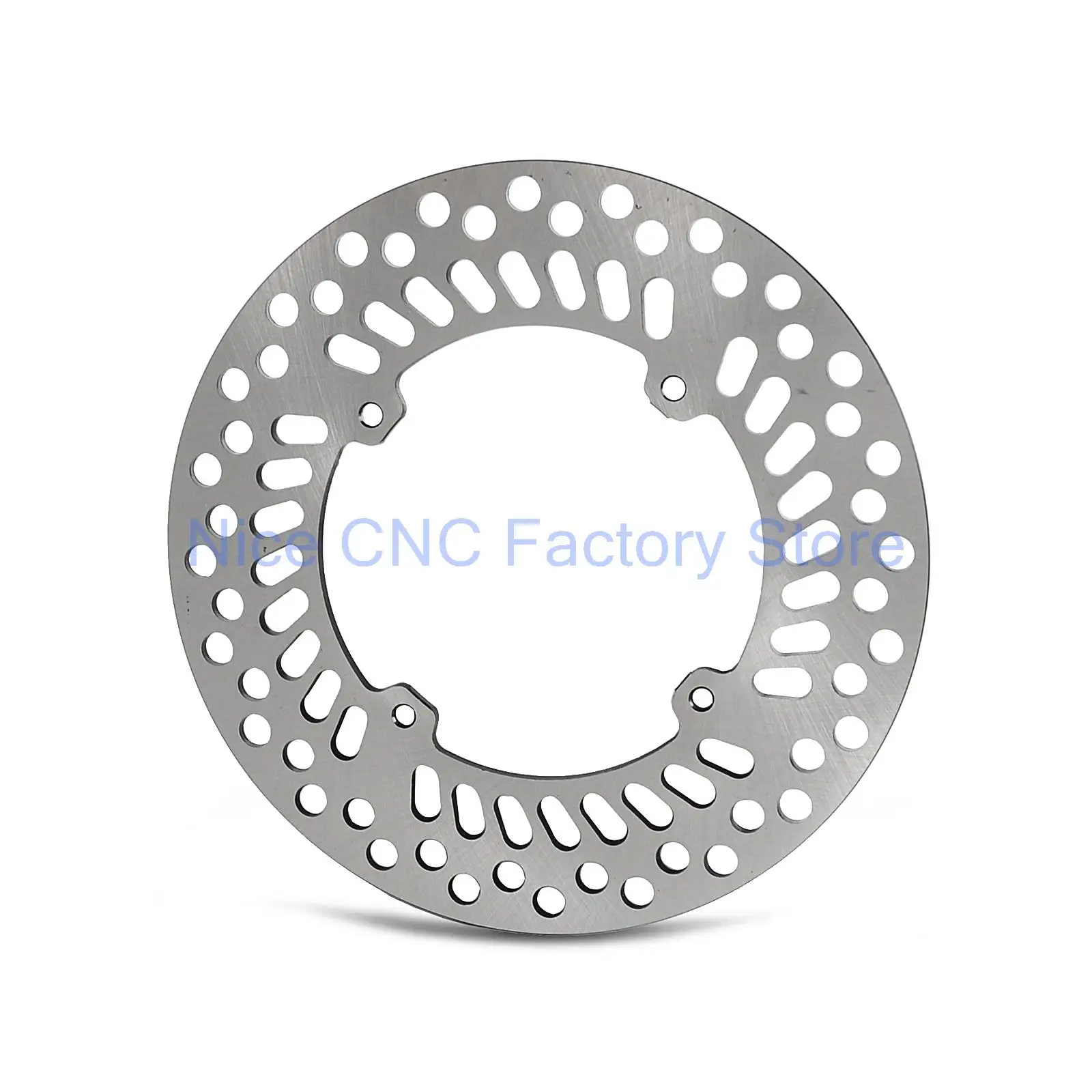 Motorcycle Front Rotor Brake Disc For Honda CR125 MTX125 XL125 MTX200 CR250 CR500 XR250 XR350 XR600 CRM250 XL600 XLR250R