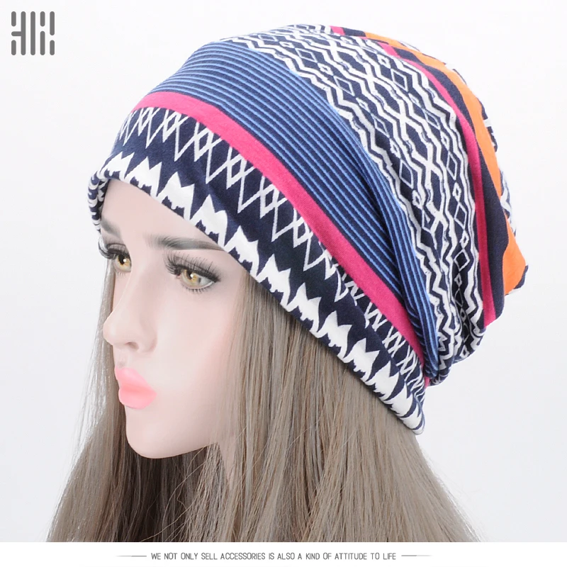 2017 Direct Selling Real Winter Hats For Knitted Beanie Hat Cap Brand Female And Male Couples