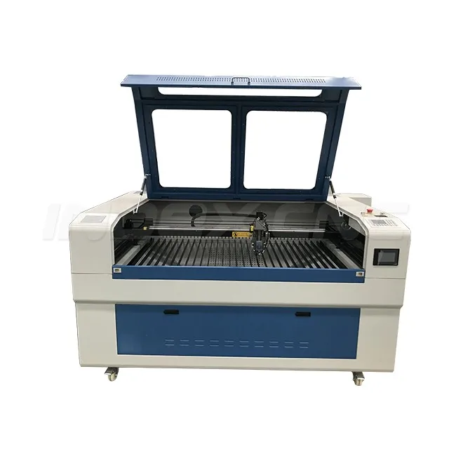mixed laser -1