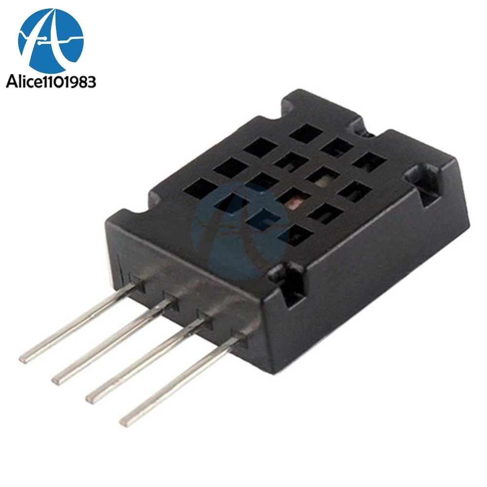 AM2320 цифровой датчик температуры и влажности заменяет AM2302 SHT10 для Arduino одиночный