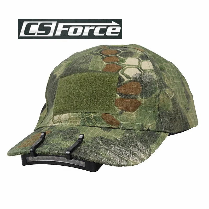 11 LED Hat Brim Light with Single Lighting Mode Baseball Cap White Lamp