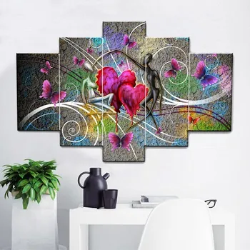 

Full circular Mosaic Diamond Painting Lover Needlework Cross Stitch Multi-picture Combination Rhinestones DIY Gift