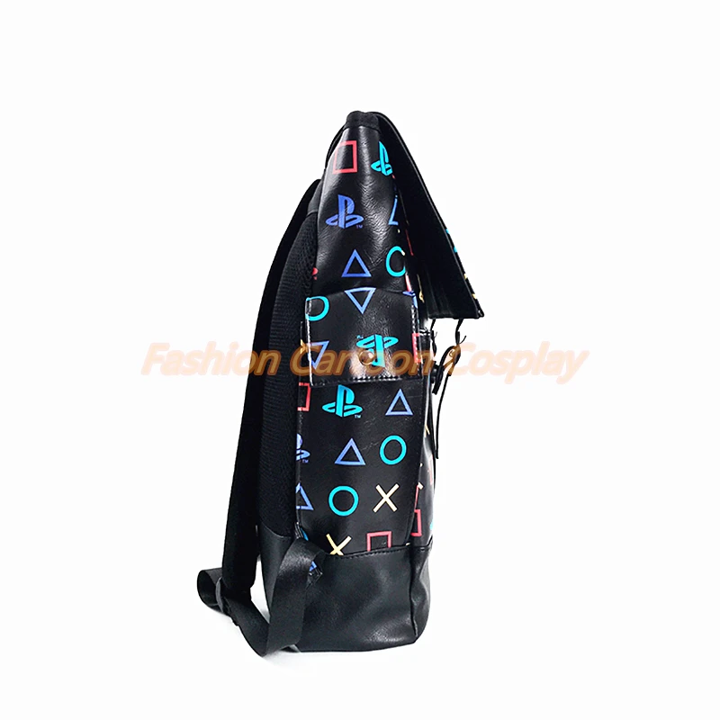  2018 New listing Deadpool 2 Backpack Comics DC Marvel Backpack Super Hero School Bags Laptop Bag Un