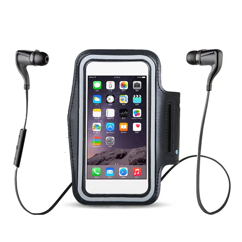 

Armband bag case For Samsung galaxy S10 S10E note 10 9 8 s6 s7 edge s8 s9 plus A10 A50 A70 Arm Band Run Gym Sport Phone Bag Case