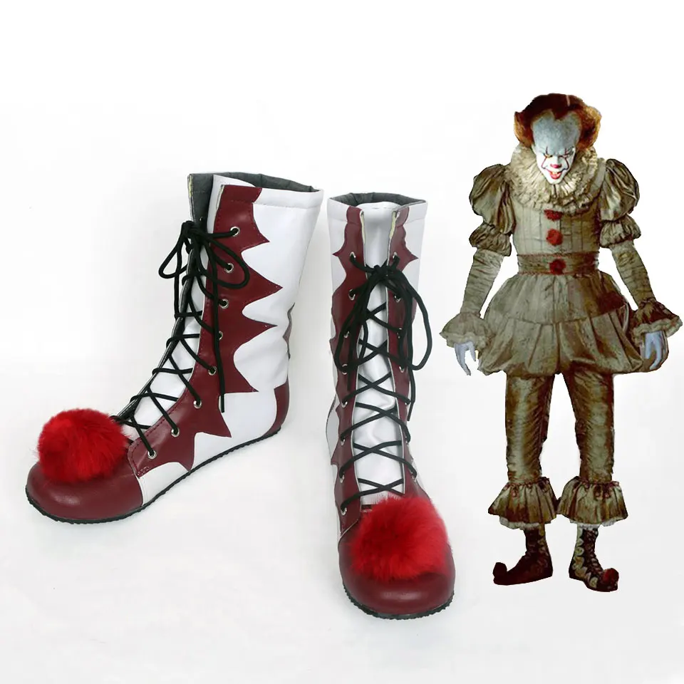 on it shoes
