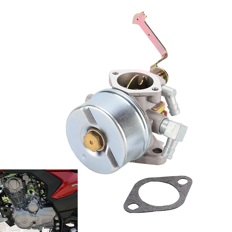 

Motorcycle Carburetor HM80 / 90/100 Series Motorcycle Beach Vehicle Accessories 640152A
