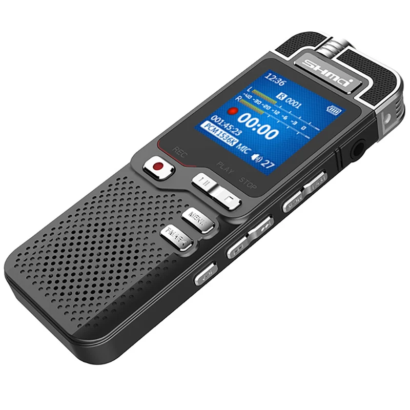 Shmci D60 Professional 1536Kbps Digital Voice