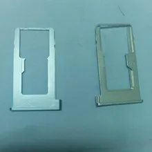 DOOGEE sim-лоток держателя карты Слот идеальный ремонт Запчасти Для Doogee F5 5." mtk6753 Восьмиядерный телефона Android