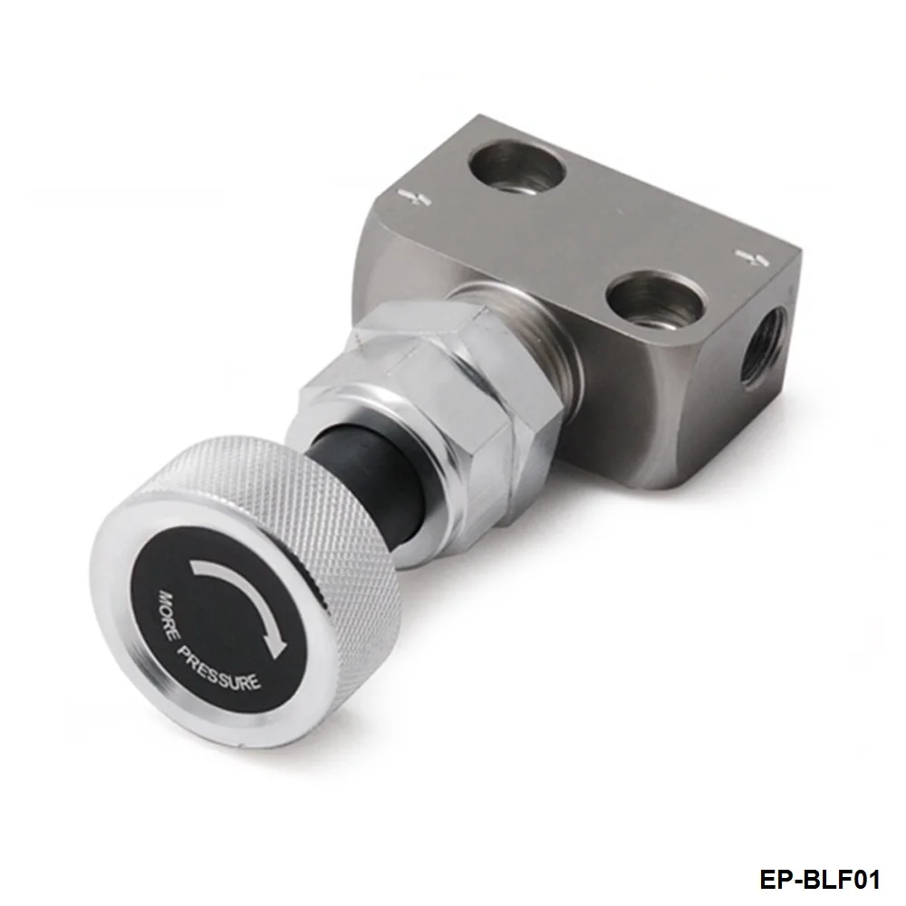 

Handbrakes / Brake Proportion Valve Adjustable Prop, Brake Bias Adjuster Racing Lever Type EP-BLF01-ALBZ