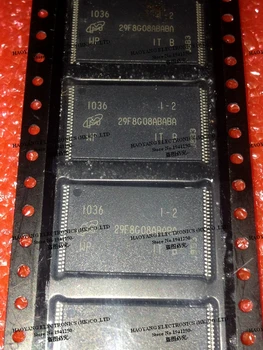 

New Original MT29F8G08ABABAWP-IT:B MT29F8G08ABABAWP 29F8G08ABABA