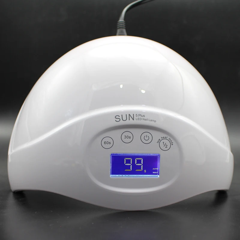 Sun 5 plus