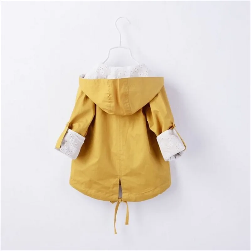 GIRLS windbreaker  (8)