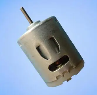

RS-365-12190 Micro DC Motor Home Appliance Motor Hair Dryer Motor 24V 10500RPM (RS-365/RS360)