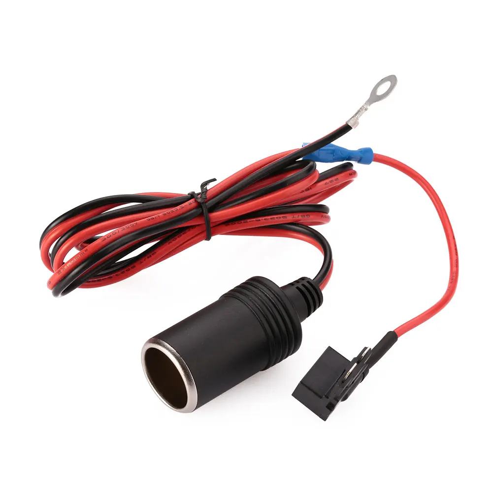 Viofo Lot de 4 fusibles ATC ATS MICRO2 Mini Adaptateur