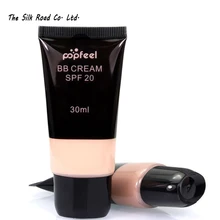 30 мл Cover Up кожи Perfecter косметический BB крем/Палетка для контурирования лица макияж тональный крем для лица крем/Secret Key полезные