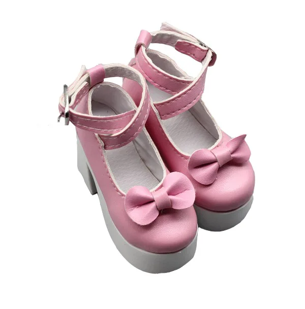 1pair-7-8cm-Fashion-Princess-high-heels-for-60cm-BJD-dolls-shoes-for-dolls-accessories-best(7)