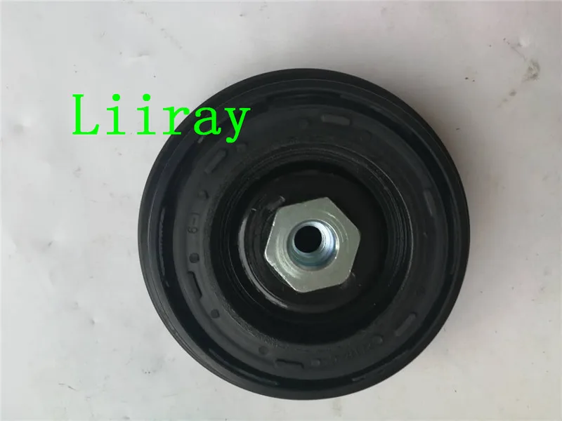 Frizione Automatica Del Compressore Di Ca Per T5 Vw Crafter T5 2.0 Oe: 9068300260 A9068300260 2 E0820803