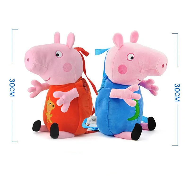 stuffed animals and plush toys