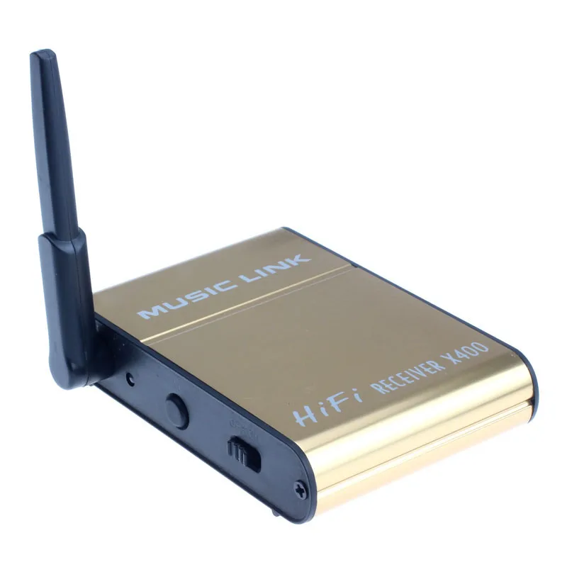 Bluetooth адаптер Bluetooth 4,0 аудио приемник X400 Беспроводная музыкальная связь для телефона/планшета/ПК#20