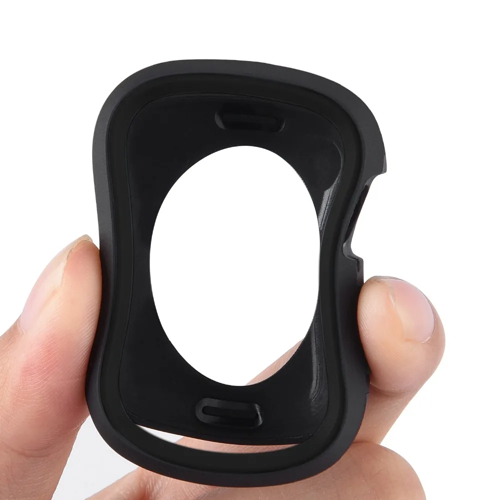 3 цвета мягкий силиконовый чехол для Apple Watch Series 4/3/2/1 Fullmosa ударопрочность Защитный